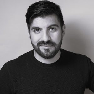 Omar Amador