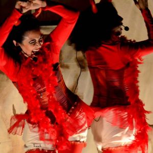 obras_ratatataplan Ratatatatataplán Navideño