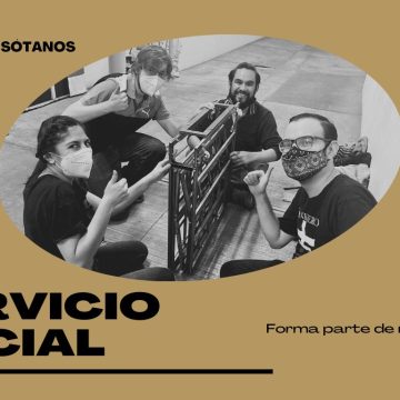 Servicio Social