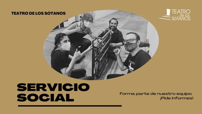 Servicio Social