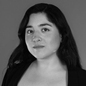 Alondra Alanís